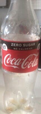 Coca-cola Zero Sugar