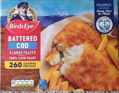 BirdsEye