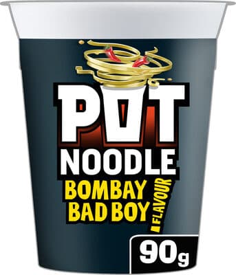 Bombay Bad Boy