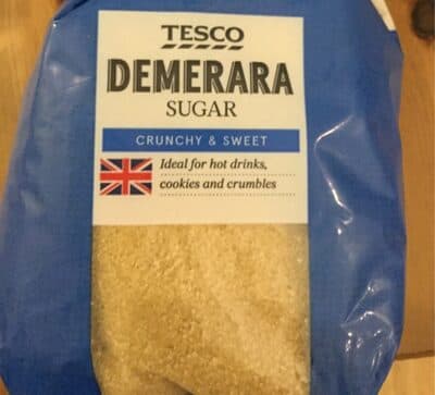 Demerara Sugar
