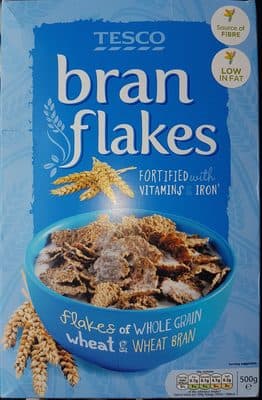 Bran Flakes