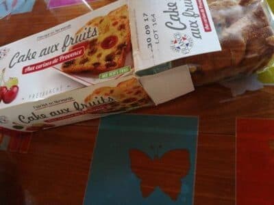 Tesco Sliced Fruit Loaf