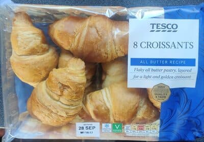 Croissants