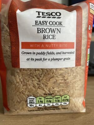 Brown Rice