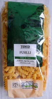 Fusilli