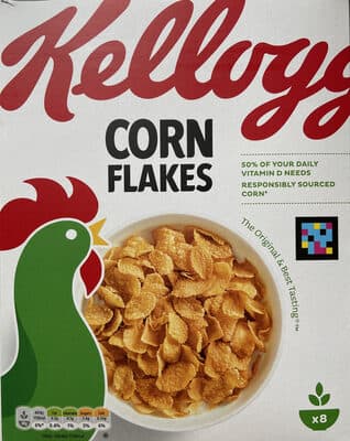 Corn Flakes
