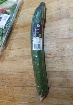 Cucumber