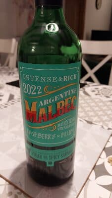 Mendoza Malbec