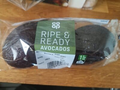 Avocados