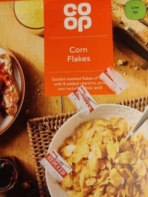 Corn Flakes