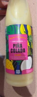Pina Colada