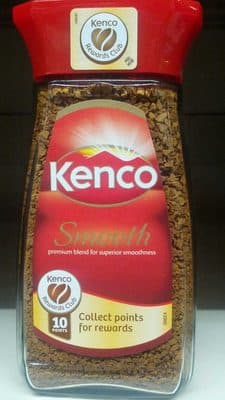 Smooth Coffee