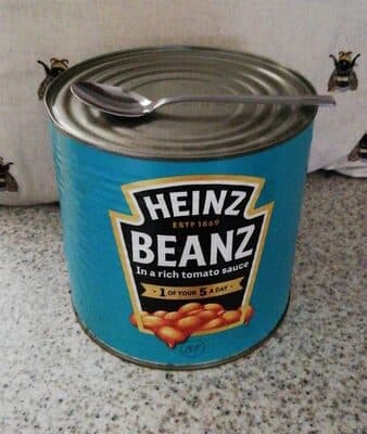 Heinz Beanz