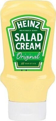 Salad Cream Original
