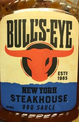 Bull's Eye