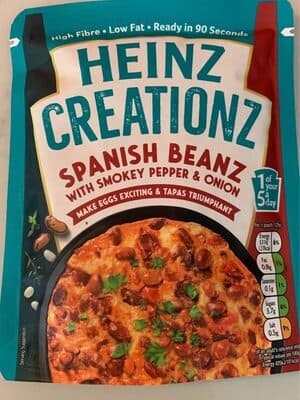 Spanish Tapas Mix
