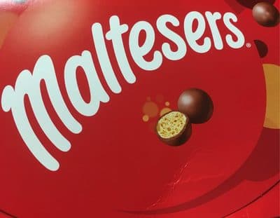 Maltesers