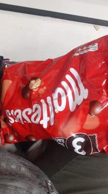 Maltesers