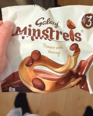 Galaxy Minstrels