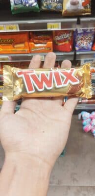 Twix