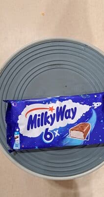 Milky Way