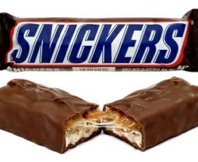 Snickers