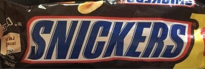 Snickers