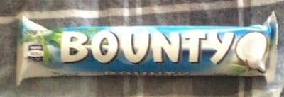 Bounty