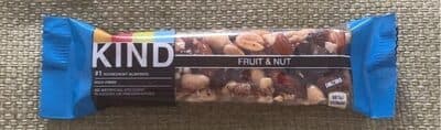 Fruit & Nut