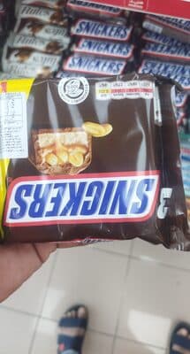 Snickers