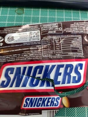 Snickers