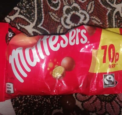 Malteaser Original