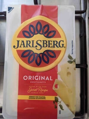 Jarlsberg