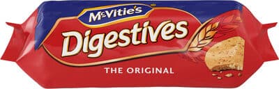 McVitie's Digestives The Original