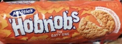 Hobnobs Classic