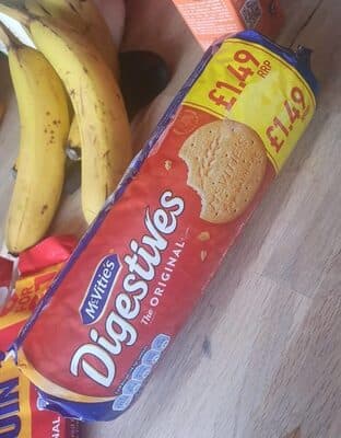 Digestives