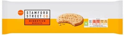 Digestives