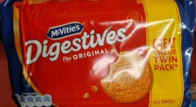 Digestives The Original