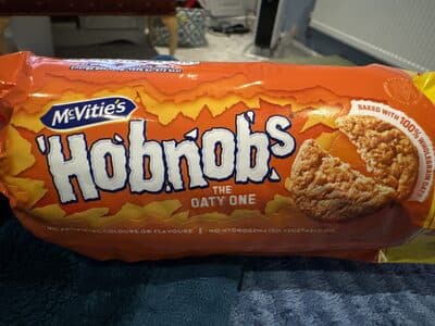 Hobnobs