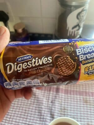 Digestives