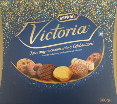 Victoria