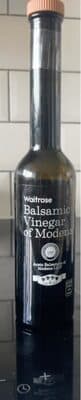 Balsamic Vinegar of Modena
