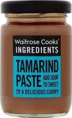 Tamarind Paste