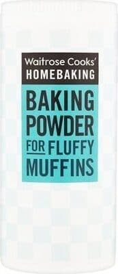 Cooks' Homebaking Baking Powder