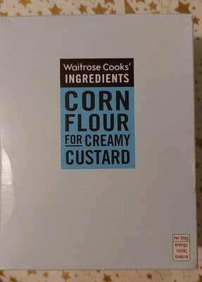 Corn Flour