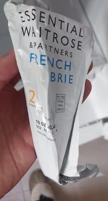 French Brie