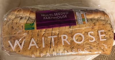 Multiseed farmhouse batch