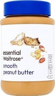 Smooth Peanut Butter