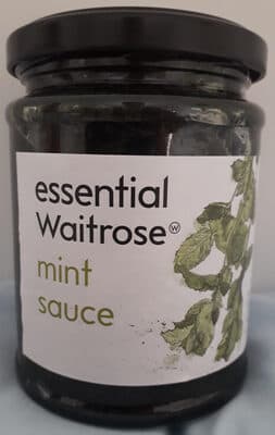 Mint Sauce