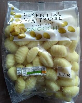 Gnocchi